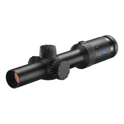 Zeiss Conquest V4