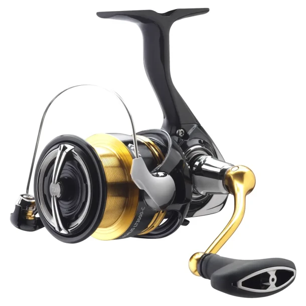 Daiwa 23 Legalis LT