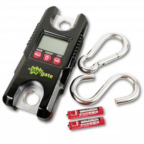 Elektronisk vildt vgt