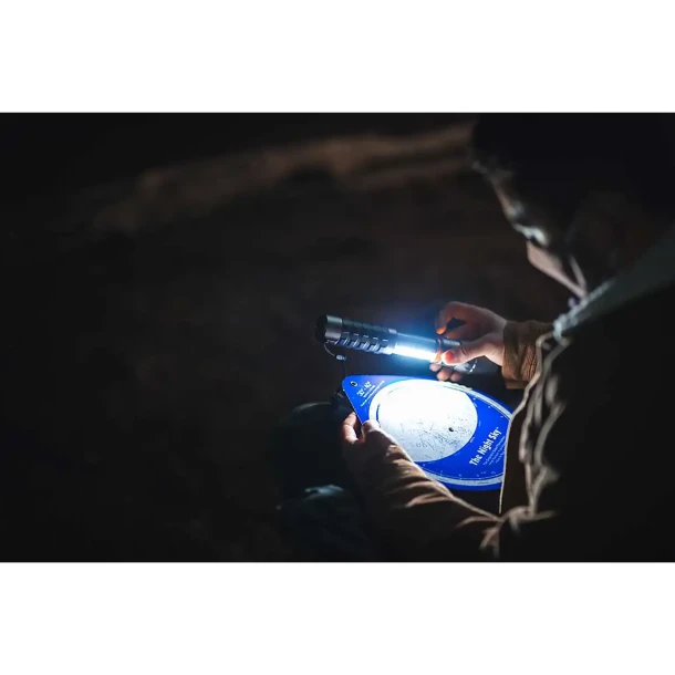 Nebo Slyde King 2K lommelygte