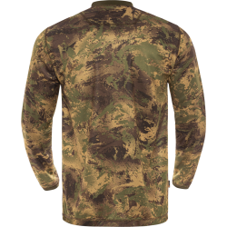 Hrkila Deer Stalker camo L/S t-shirt