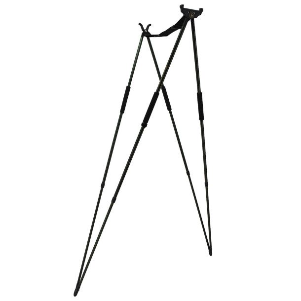 Deerhunter Skydestok Med Bretaske