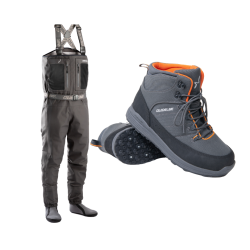 GUIDELINE LAXA 2.0 ST ( MED NY! 3.0 STVLE)