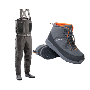 GUIDELINE LAXA 2.0 ST ( MED NY! 3.0 STVLE)