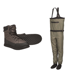 Kinetic ndbart waders st