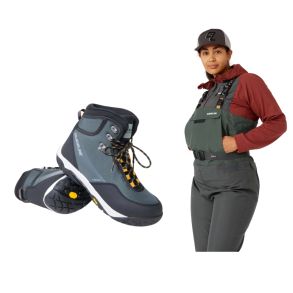 Guideline Women's Laerdal Waders-S�t