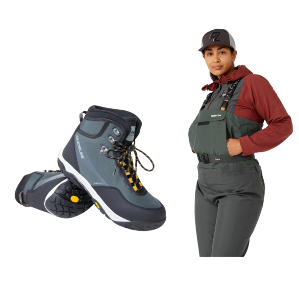 Guideline Women's Laerdal Waders-St