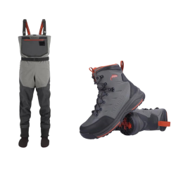 SIMMS FREESTONE SMOKE-ST