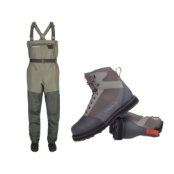 SIMMS TRIBUTARY BASALT Waders-st
