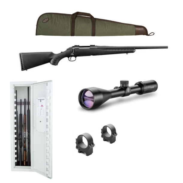 Ruger American st