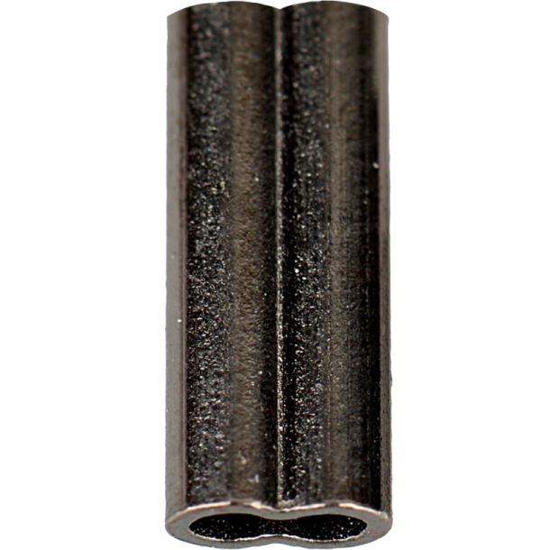 Savage Gear Double Barrel Crimps