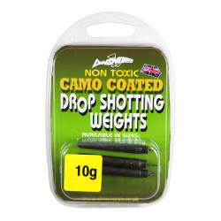 Dinsmores Milj Dropshot lodder