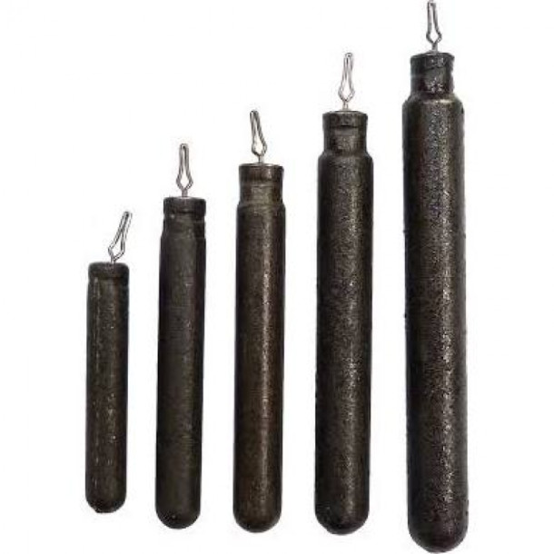 Dinsmores Milj Dropshot lodder