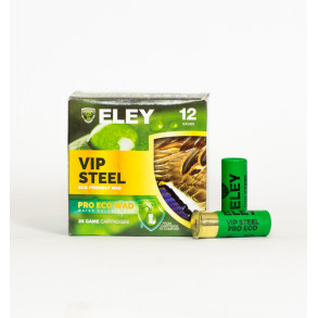 Eley Vip Steel Pro ECO