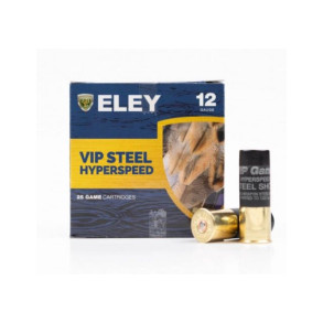 Eley Hyperspeed Steel