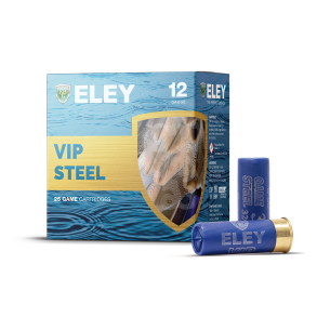 Eley VIP Steel 