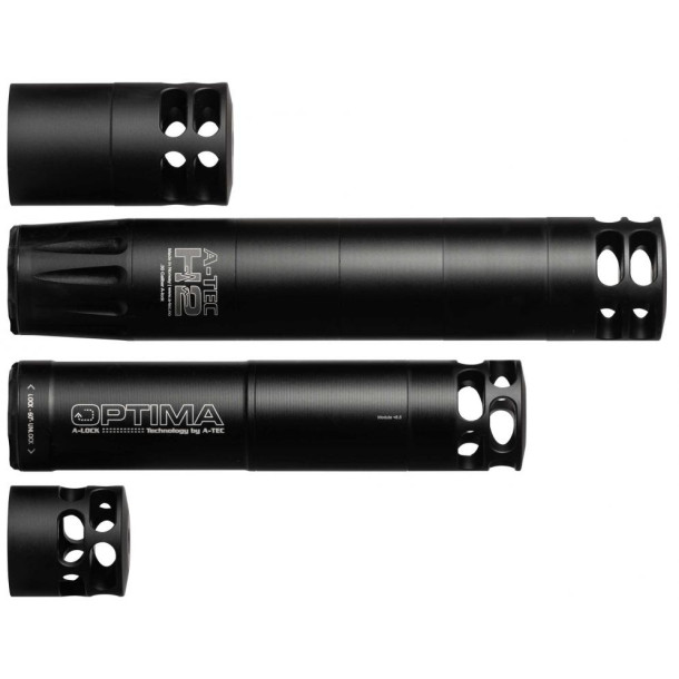 A-Tec Frontbremse 