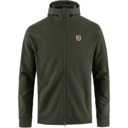 Fjllrven Expedition Fleece Hoodie 