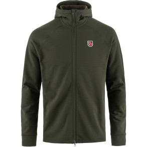 Fjllrven Expedition Fleece Hoodie 