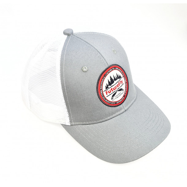 MV Autumn Tube Fly - Materialest 