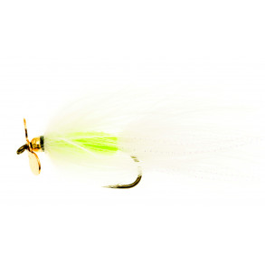 Cats Whisker/Herning Fluen