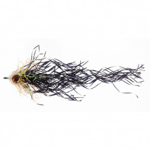  GEDDEFLUE MYLAR PIKE BLACK/ROOT BEER 