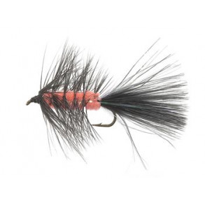 Flash a' Bugger Fl.Orange