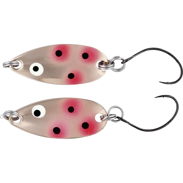 Westin Fidusen Slim 3G