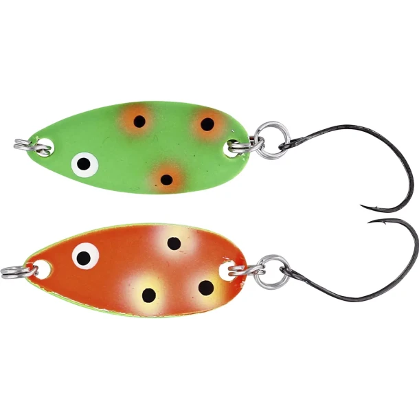 Westin Fidusen Slim 3G