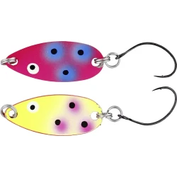 Westin Fidusen Slim 3G