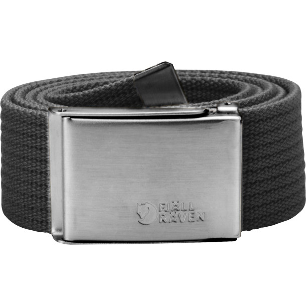 Fjllrven Canvas Belt