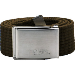 Fjllrven Canvas Belt