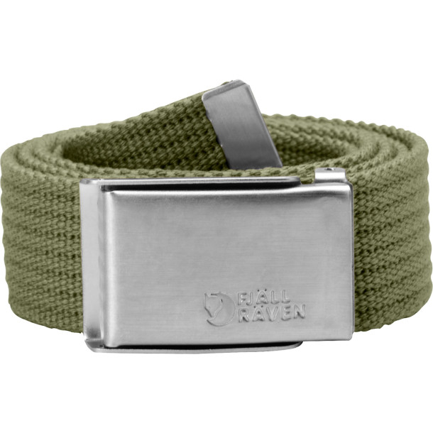 Fjllrven Canvas Belt