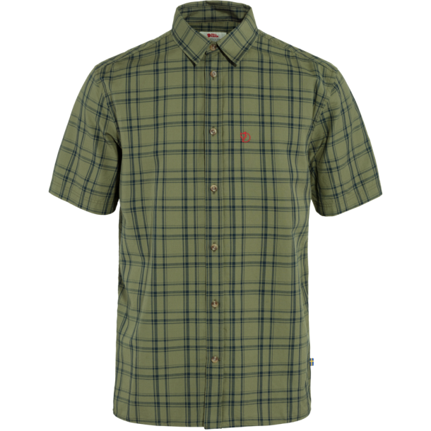 Fjllrven vik Lite Shirt SS