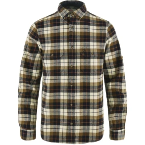 Fj�llr�ven Singi Heavy Flannel Skjorte