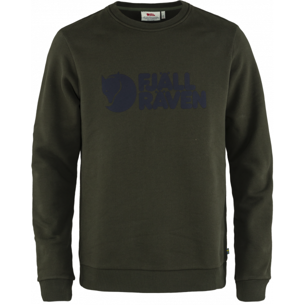 Fjllrven logo Sweater M