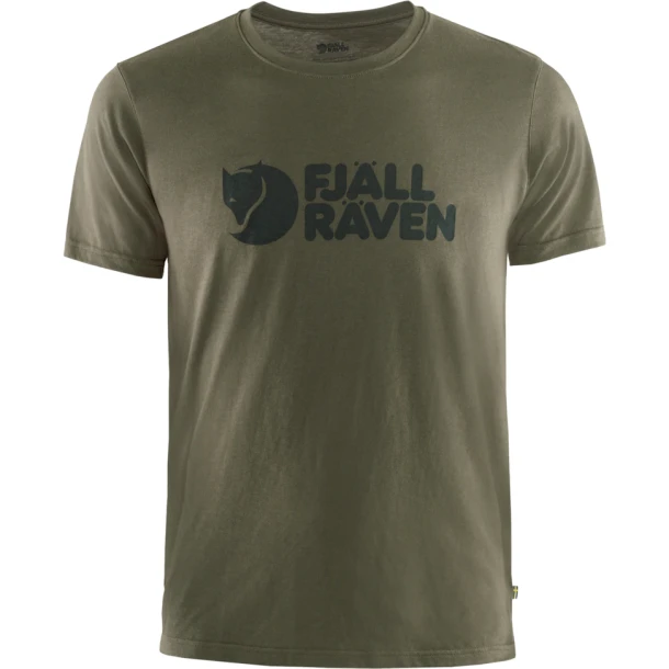 Fjllrven Logo T-shirt 