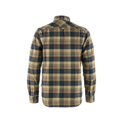 Fjllrven Singi Heavy Flannel Skjorte