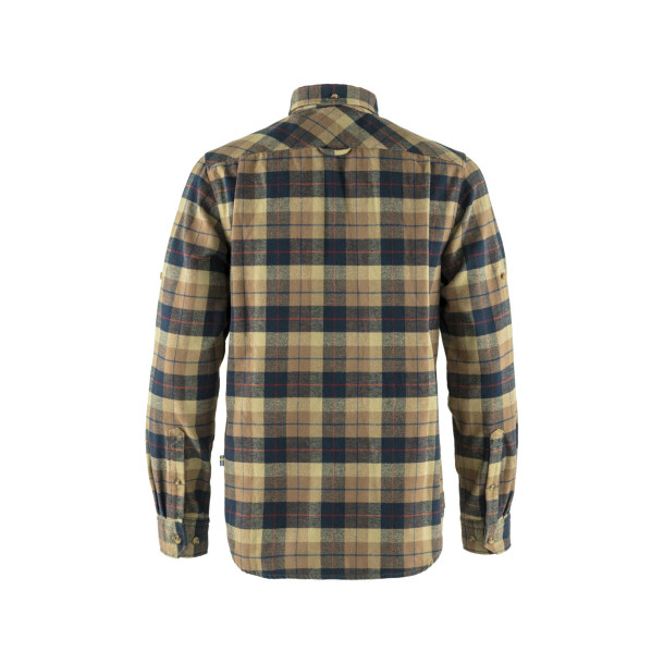 Fjllrven Singi Heavy Flannel Skjorte