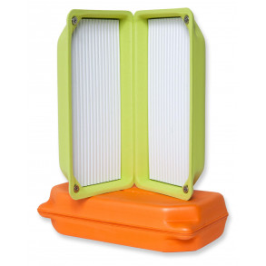 Guideline flueboks Predator