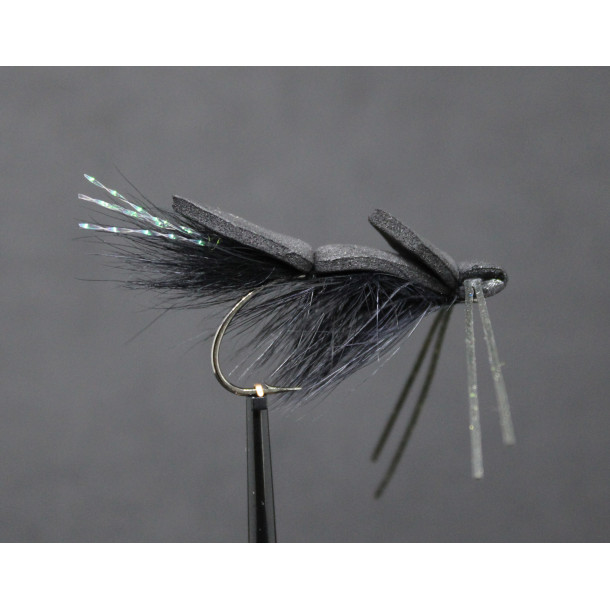 Skumbille - foam Skater 