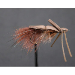 Skumbille - foam Skater 