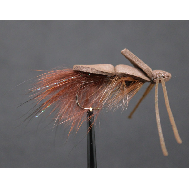 Skumbille - foam Skater 