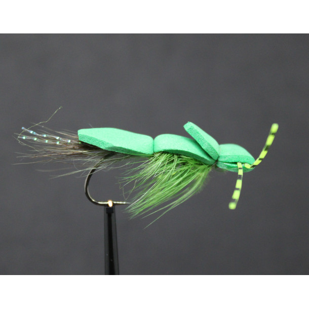 Skumbille - foam Skater 