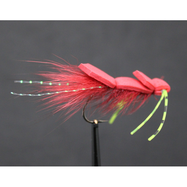 Skumbille - foam Skater 