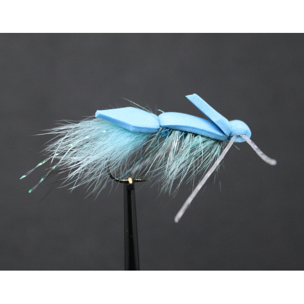 Skumbille - foam Skater 