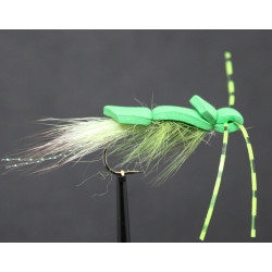 Skumbille - foam Skater 