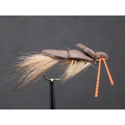 Skumbille - foam Skater 