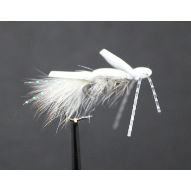 Skumbille - foam Skater 