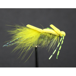 Skumbille - foam Skater 